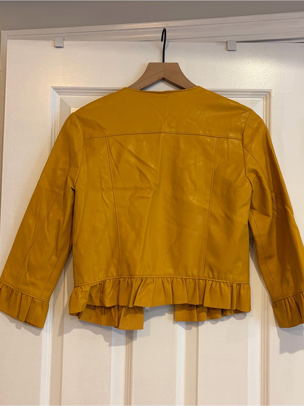zara jacket - Picture 6 of 6